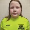 Нечаева Антонина СШ «Череповец»
