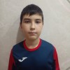Масько Роман МБОУ "Добрянская средняя общеобразовательная школа № 3"