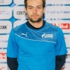 Идрисов Андрей Мытищи (сборная)