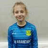 Носикова Василиса МБУ ДО Ильинская СШ Авангард