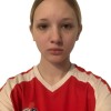Ашмарина Арина Спортивная школа по футболу "Факел"