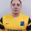 Сибашвили Александр ФК Горки-2