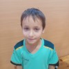 Новиков Артем Юниор-2