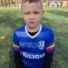 Гафиатуллин Раиль РСШОР Динамо