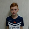Маслов Даниил ФК Гранд