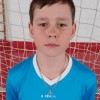 Эрькин Виктор ДЮСШ п.Торбеево 2012-13
