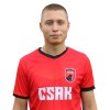 Палинов Семён FC CSAK