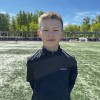 Кононов Кирилл СШ Урал
