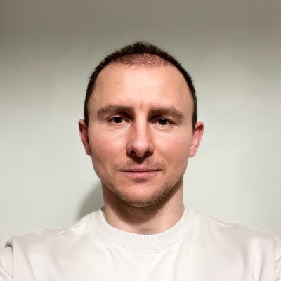 Козлюк Андрей Самсон