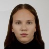 Анисимова Полина Российский университет спорта "ГЦОЛИФК"