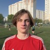 Очкасов Евгений ФК Альянс-2009