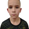 Таренков Даниил Спортивная школа по футболу "Факел"