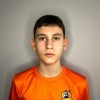 Родионов Артём Искра