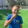 Андреев Егор "Ястребы"