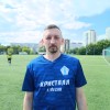 Козлов Юрий «Кристалл-2»