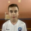 Котов Андрей СШОР-2015
