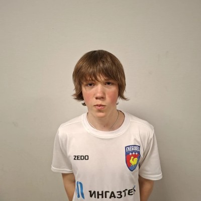Мельников Александр Глебовец