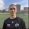 Медведев Захар Перевозович