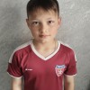 Свяшков Захар Звезда
