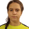 Насырова Анна СШ Локомотив Выборгского района