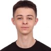 Костюченко Артём Национальный исследовательский ядерный университет «МИФИ»
