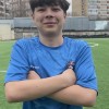 Шумков Евгений СШОР «Звезда»