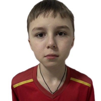Шестиперов Федор СШ Стрела-2