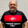 Габдрахманов Финат Спартак-Юниор