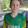 Валтиев Данил Стрелец