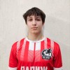 Рысев Владимир ФК Павловский Посад
