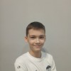 Саратов Константин МБУ ДО СШОР Олимп