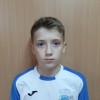 Проскуряков Дмитрий МАУ СШ Центр футбола