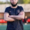 Нуриддинов Камронбек Турон