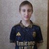 Кашу Александр ФШ "Атом"