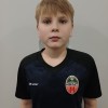 Новиков Аркадий ФШ Юнит