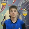 Назаров Николай МБУ ДО СШ Сергиев Посад