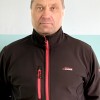 Палилов Сергей Футбольная команда «Спартак»