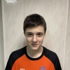 Заборощук Кирилл МУ ДО СШ Легион