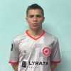 Раздобудько Матвей Faretti FC