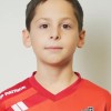 Амалян Анри МАУ ДО  СШОР по футболу