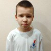 Русинов Егор Юность 2