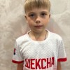 Виноградов Тимофей «Шексна»