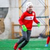 Тригуб Максим ФК Спартак-Юниор