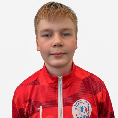 Чекаев Кирилл МБУ ДО СШ Лидер