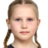 Звонкова Эмма ЖФК «Академия»