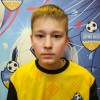 Столяров Кирилл СШ-1