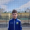 Казанцев Арсений «Челябинск»