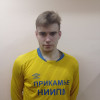 Сабиров Максим FC KRABVER 