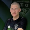 Волчков Данила ФК НЕО
