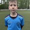 Сурин Артём Метар